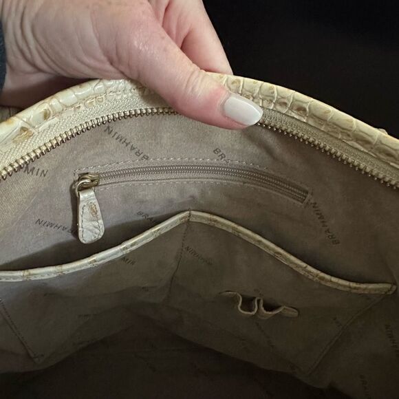 Brahmin Asher Medium Tote - Picture 12 of 16